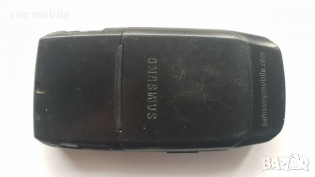 Samsung E390 - Samsung SGH-E390, снимка 4 - Samsung - 39732962
