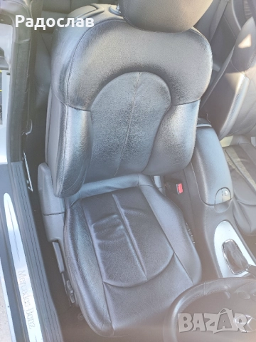 Салон от мерцедес W209 кожен фейса 
                

                гр. Монтана, Парта 1
                днес

                                                            300 лв 
                        153,39 €