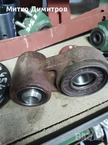 Осморка косачка Е 302;Е 516 →
Обява 51374055 Осморка косачка Е 302;Е 516 →
Обява 51374055