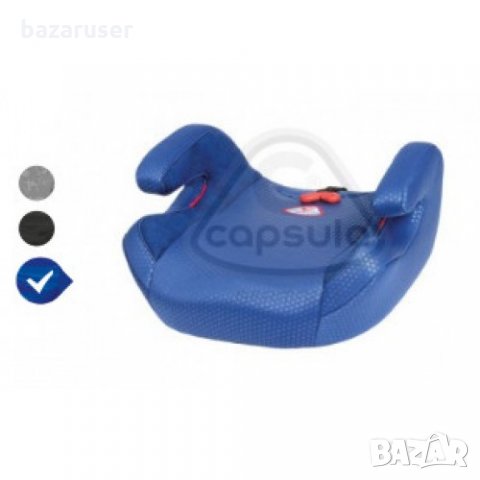 Детски Стол Capsula JR5 (II,III)