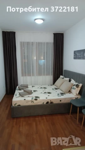 Едностаен апартамент за нощувки в гр. БАНСКО  →
		Обява 51102035