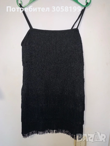 Къса рокля на ресни →
Обява 52420077 Къса рокля на ресни →
Обява 52420077