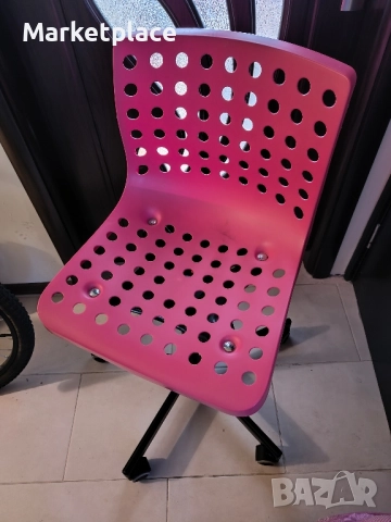 Стол за бюро ИКЕА
                

                гр. София, Гоце Делчев
                днес

                                    45 лв 
                    23,01 €