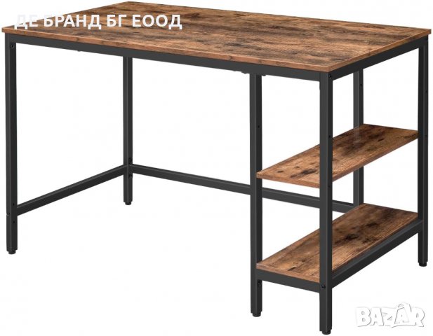 ПРОМОЦИЯ Компютърно бюро BF59DN01 бюро / маса