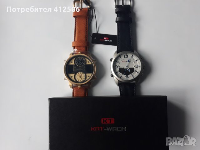 Мъжки часовници →
Обява 28560752 Мъжки часовници →
Обява 28560752