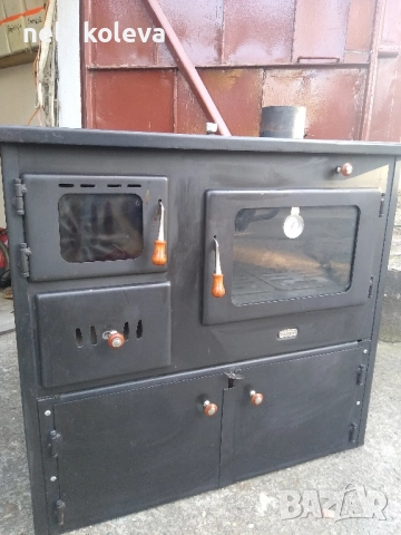 Печка Прити с водна риза →
Обява 52250804 Печка Прити с водна риза →
Обява 52250804