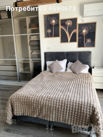 Апартамент  IRA28
                

                гр. Сандански, Благоевград
                днес

                                                            136,91 лв 
                        70 €