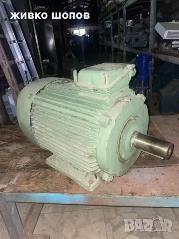 Ел.двигатели →
Обява 49689544 Ел.двигатели →
Обява 49689544