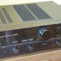 Усилвател Sansui AU-X501