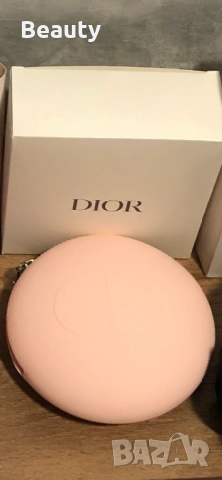 Несесер Dior  →
		Обява 52471172