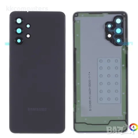 Оригинален Заден Капак за Samsung Galaxy A32 4G A325