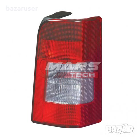 Стоп за Peugeot Partner/Citroen Berlingo/Пежо Партнер /Ситроен Берлинго H/V-врата/ (1996-2004) LH/RH