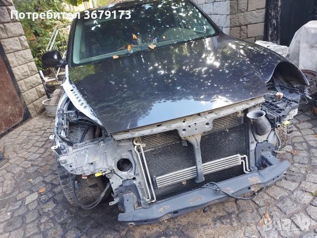 Porsche Cayenne S НА ЧАСТИ
гр. София, Княжево
днес
11 лв
5,62 € Porsche Cayenne S НА ЧАСТИ
гр. София, Княжево
днес
11 лв
5,62 €