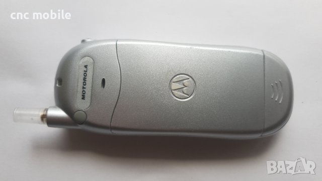 Motorola T191, снимка 2 - Motorola - 38010406