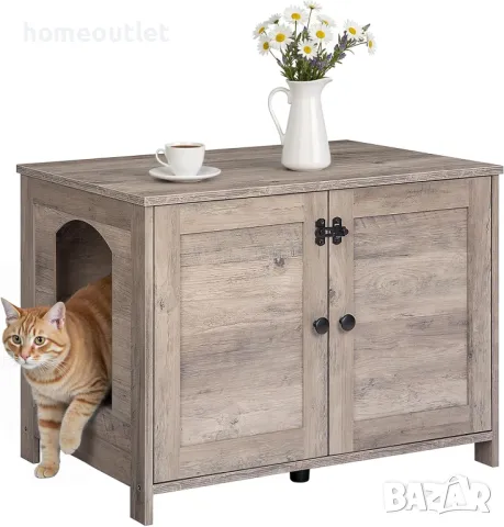 ПРОМОЦИЯ Мултифункционална котешка къща BG03MW01