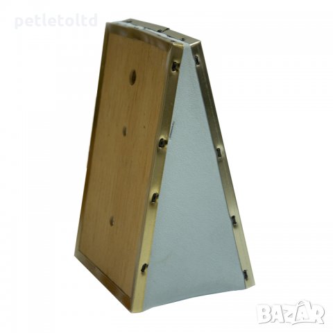 Мехче за пушалка