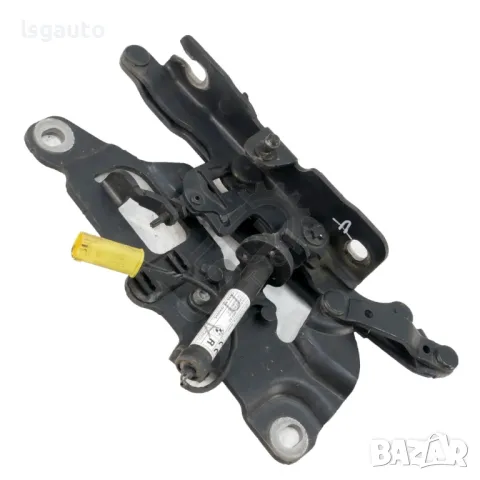 Дясна панта преден капак BMW 5 Series (F10, F11) 2010-2016 ID:146491