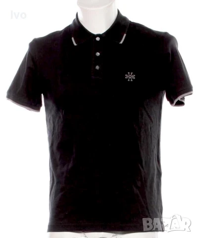 Риза с къс ръкав и яка “ Jacob Cohen →
		Обява 50713261