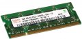 Рам памет RAM Hynix модел hymp112s64cp6-y5 1 GB DDR2 667 Mhz честота за лаптоп, снимка 1 - RAM памет - 28784476