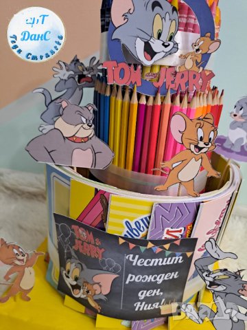 Торти от книжки →
Обява 43847079 Торти от книжки →
Обява 43847079