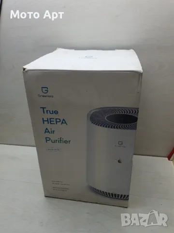 GREENOTE Пречистватели за въздух Чисто нов, Пречиства миризми от цигари животни и други, Събира Прах →
Обява 48801702 GREENOTE Пречистватели за въздух Чисто нов, Пречиства миризми от цигари животни и други, Събира Прах →
Обява 48801702