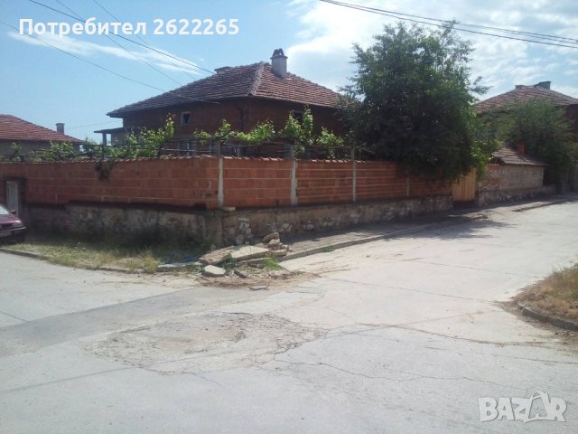 Къща за гости в с.Козарско →
		Обява 43305934