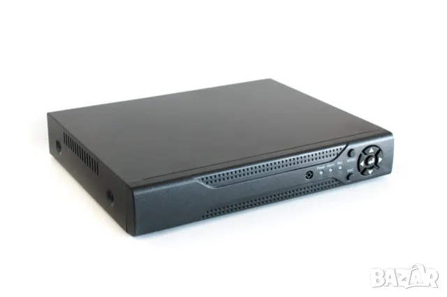 Видеорекодер SV-9004HA-5M AHD DVR 1080N Hibrid 5в1 4 канала