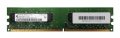 Рам памет RAM модел hys64t128020eu-3s-b2 1 GB DDR2 667 Mhz честота, снимка 1 - RAM памет - 28600283