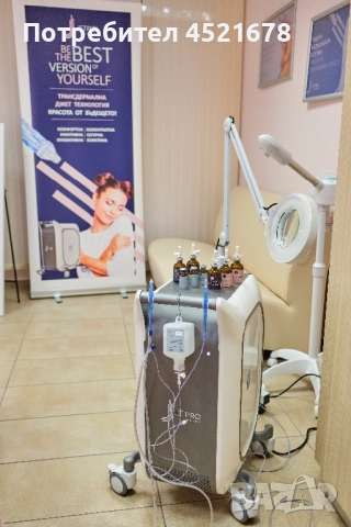 Продавам апарат JETPEEL
                

                гр. София, Стрелбище
                днес

                                                            20 000 лв 
                        10 225,80 €