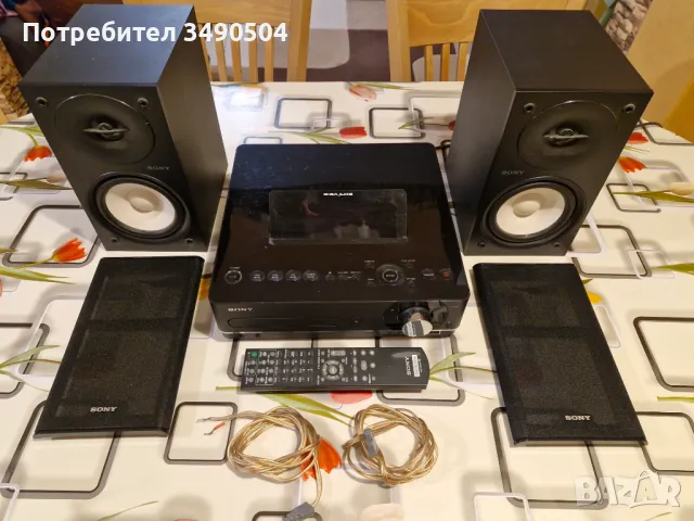 Продавам аудио система Sony NAS-E35HD
                

                гр. Пловдив
                днес

                                                            250 лв 
                        127,82 €