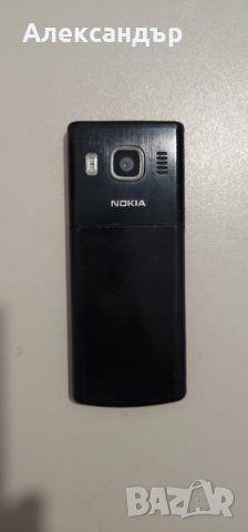 NOKIA 6500c, снимка 3 - Nokia - 43169003