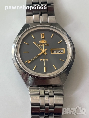 Винтидж автоматичен часовник ORIENT