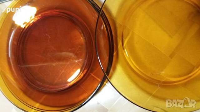 Чинии   Френски дуралекс- чаши и купички- 50лв всичко
