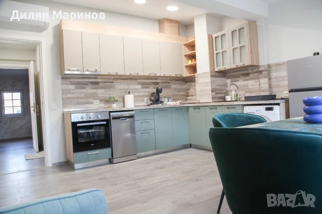 Апартамент под наем
                

                гр. Ловеч, Център
                днес

                                                            176,02 лв 
                        90 €