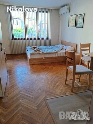 Едностаен за двама в Стария Несебър
                
                гр. Несебър, Бургас
                днес
                                    80 лв 
                    40,90 € Едностаен за двама в Стария Несебър
                
                гр. Несебър, Бургас
                днес
                                    80 лв 
                    40,90 €