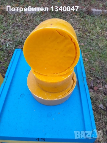 пчелен восък от разпечатки →
Обява 52308396 пчелен восък от разпечатки →
Обява 52308396