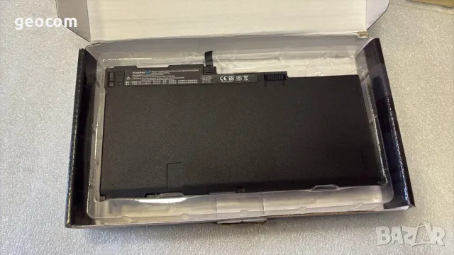 HP EliteBook/Z-Book CM03XL нова батерия (10.8V,4935mAh,50Wh)