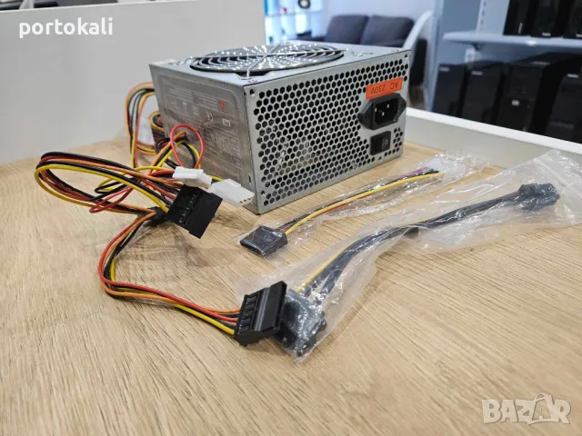 Захранване за компютър PSU 500W