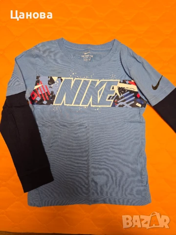 Детска блуза →
		Обява 51321753