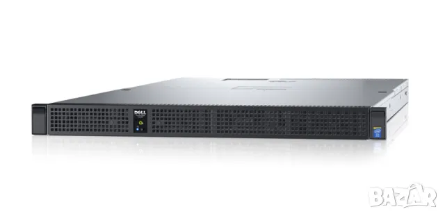 HPC/Ai/GPU Сървър DELL C4130 2xE5-2697V4/64GB DDR4/0GB/2x1600W