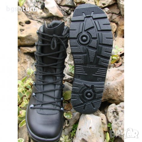 BW Combat Boots – Кубинки →
		Обява 28538092