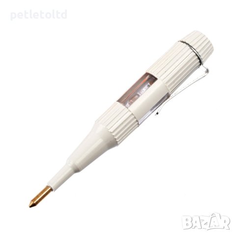Фазомер Български 110V - 500V~