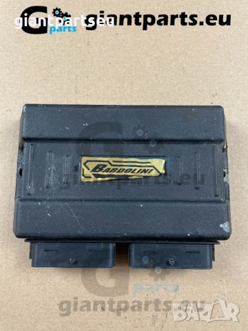 Компютър за BARDOLINI GAS ГАЗ , E8-110R-004898