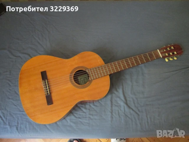 Китара марина марк
                

                гр. Плевен, Идеален център
                днес

                                                            120 лв 
                        61,35 €