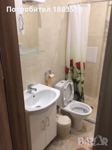 на Море в Бургас Топ център Двустаен апартамент Нощувки →
Обява 51009760 на Море в Бургас Топ център Двустаен апартамент Нощувки →
Обява 51009760