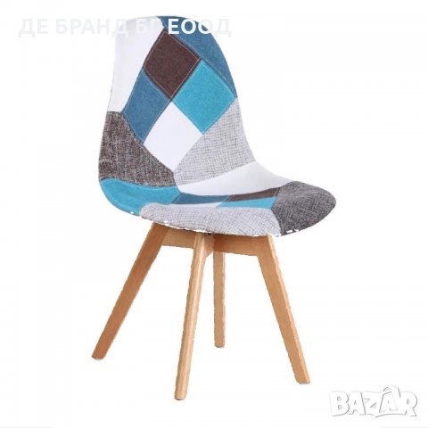 Висококачествени трапезни столове пачуърк LQ-BBJXYMS-4LAN