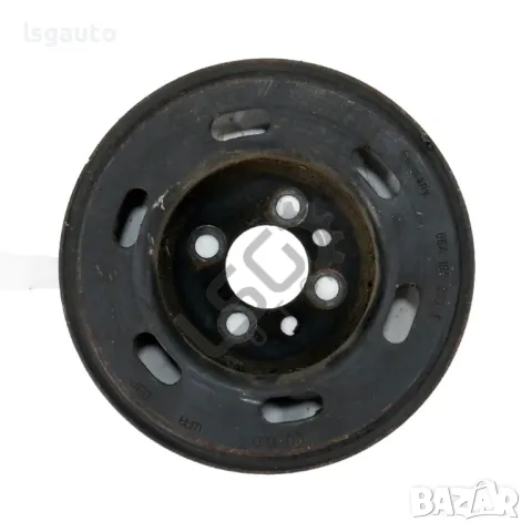 Ремъчна шайба Skoda OCTAVIA II (1Z) 2004-2009 ID: 139964
