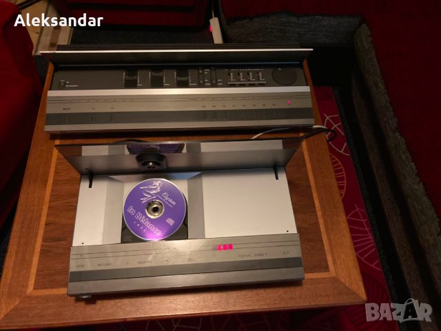 Продавам комплект на В&О 3300 →
		Обява 33664561