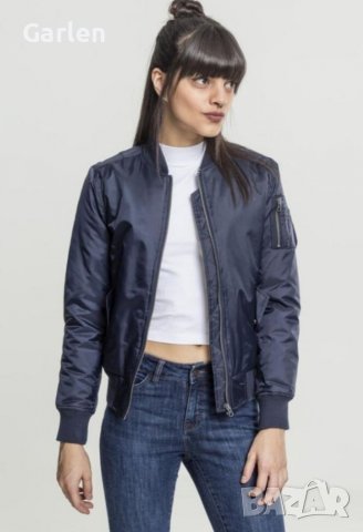 Дамско яке Urban Classics →
Обява 37022300 Дамско яке Urban Classics →
Обява 37022300