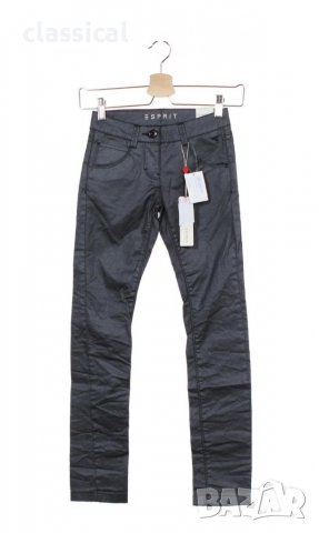 Нови дънки за момиче Esprit →
Обява 37671059 Нови дънки за момиче Esprit →
Обява 37671059